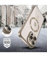 Tech-Protect MagFlex MagSafe Case for iPhone 16 Pro Max - Gold