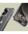 Tech-Protect FlexAir Hybrid Case for Xiaomi 14T Pro - Transparent