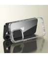 Tech-Protect FlexAir Hybrid Case for Xiaomi 14T Pro - Transparent