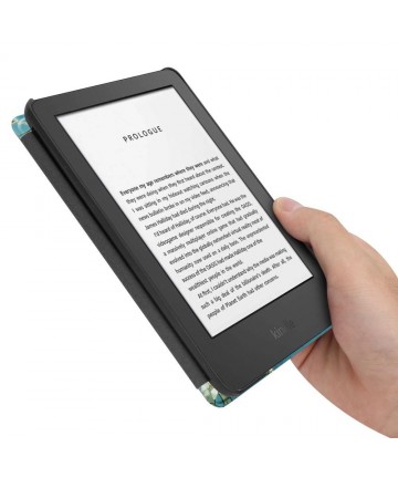 Tech-Protect SmartCase for Kindle Paperwhite VI / 6 / Signature Edition - Blue