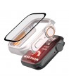 Tech-Protect Defense360 Case for Apple Watch 46mm - Black - Orange