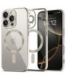 Tech-Protect MagFlex MagSafe case for iPhone 16 Pro - titanium