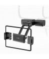 Tech-Protect V2 Car Headrest Holder - Black