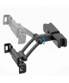 Tech-Protect V2 Car Headrest Holder - Black