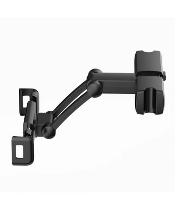 Tech-Protect V2 Car Headrest Holder - Black