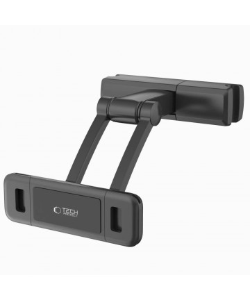 Tech-Protect V2 Car Headrest Holder - Black