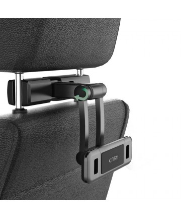 Tech-Protect V2 Car Headrest Holder - Black
