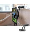 Tech-Protect V2 Car Headrest Holder - Black