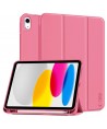 Tech-Protect SC Pen Case for iPad 10 / 2022 - Pink