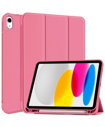 Tech-Protect SC Pen Case for iPad 10 / 2022 - Pink