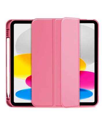 Tech-Protect SC Pen Case for iPad 10 / 2022 - Pink