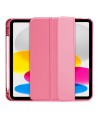 Tech-Protect SC Pen Case for iPad 10 / 2022 - Pink