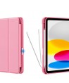 Tech-Protect SC Pen Case for iPad 10 / 2022 - Pink