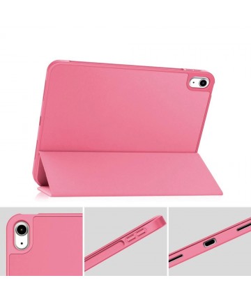 Tech-Protect SC Pen Case for iPad 10 / 2022 - Pink