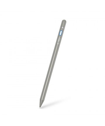 Tech-Protect Active Stylus - Titanium