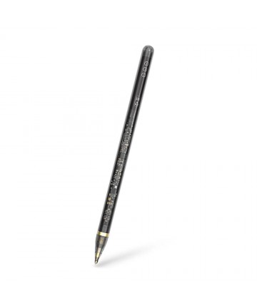 Tech-Protect Digital Magnetic Stylus for iPad - Black