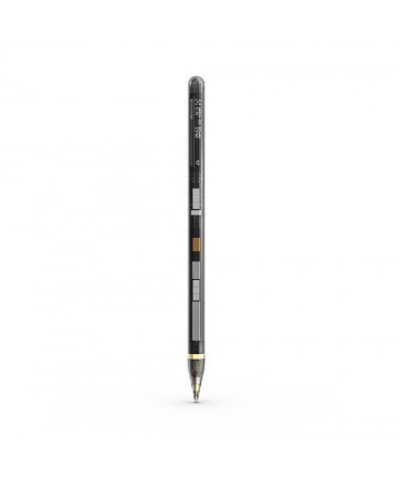 Tech-Protect Digital Magnetic Stylus for iPad - Black