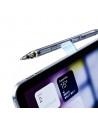 Tech-Protect Digital Magnetic Stylus for iPad - Black