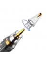 Tech-Protect Digital Magnetic Stylus for iPad - Black