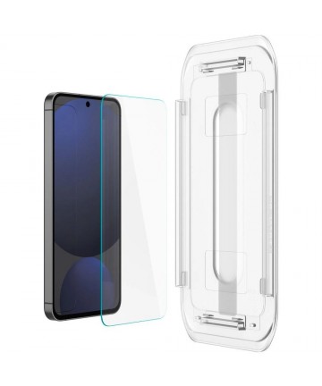 Spigen Glas.tR EZ Fit Tempered Glass for Samsung Galaxy S24 FE (2 pcs.)
