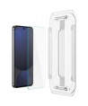Spigen Glas.tR EZ Fit Tempered Glass for Samsung Galaxy S24 FE (2 pcs.)