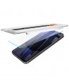 Spigen Glas.tR EZ Fit Tempered Glass for Samsung Galaxy S24 FE (2 pcs.)