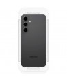 Spigen Glas.tR EZ Fit Tempered Glass for Samsung Galaxy S24 FE (2 pcs.)
