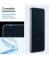 Spigen Glas.tR EZ Fit Tempered Glass for Samsung Galaxy S24 FE (2 pcs.)
