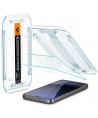 Spigen Glas.tR EZ Fit Tempered Glass for Samsung Galaxy S24 FE (2 pcs.)