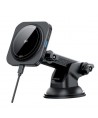 ESR Halolock Magnetic MagSafe QI2 15W Car Holder - Black