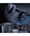 ESR Halolock Magnetic MagSafe QI2 15W Car Holder - Black