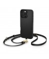 Spigen Cyrill Kajuk iPhone 16 Pro Case - Black