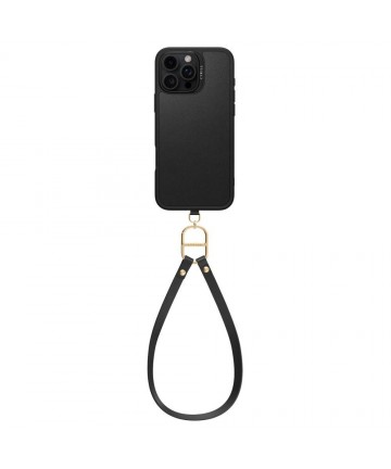 Spigen Cyrill Kajuk iPhone 16 Pro Case - Black
