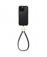Spigen Cyrill Kajuk iPhone 16 Pro Case - Black