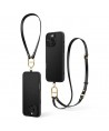 Spigen Cyrill Kajuk iPhone 16 Pro Case - Black