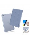 Tech-Protect SC Pen Hybrid Case for iPad 10 / 2022 - Blue - Transparent