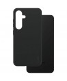 CARE by PanzerGlass Fashion QI Case Samsung Galaxy S24 - black