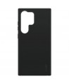 CARE by PanzerGlass Fashion QI Case Samsung Galaxy S24 Ultra - Black