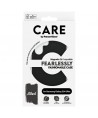 CARE by PanzerGlass Fashion QI Case Samsung Galaxy S24 Ultra - Black