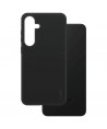 CARE by PanzerGlass Fashion QI Case Samsung Galaxy S24+ - black