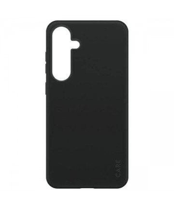 CARE by PanzerGlass Fashion QI Case Samsung Galaxy S24+ - black