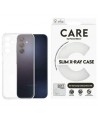 CARE by PanzerGlass Fashion X-Ray Case for Samsung Galaxy A16 / A16 5G - transparent