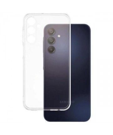 CARE by PanzerGlass Fashion X-Ray Case for Samsung Galaxy A16 / A16 5G - transparent
