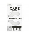 CARE by PanzerGlass Fashion X-Ray Case for Samsung Galaxy A16 / A16 5G - transparent