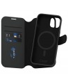 CARE by PanzerGlass Feature Tango 2in1 Wallet MagSafe Case for iPhone 13 / 14 - Black