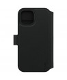 CARE by PanzerGlass Feature Tango 2in1 Wallet MagSafe Case for iPhone 13 / 14 - Black