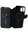 CARE by PanzerGlass Feature Tango 2in1 Wallet MagSafe Case for iPhone 15 - Black