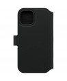 CARE by PanzerGlass Feature Tango 2in1 Wallet MagSafe Case for iPhone 15 - Black