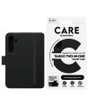 CARE by PanzerGlass Feature Tango 2in1 Wallet Case for Samsung Galaxy S24+ - Black