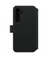 CARE by PanzerGlass Feature Tango 2in1 Wallet Case for Samsung Galaxy S24+ - Black
